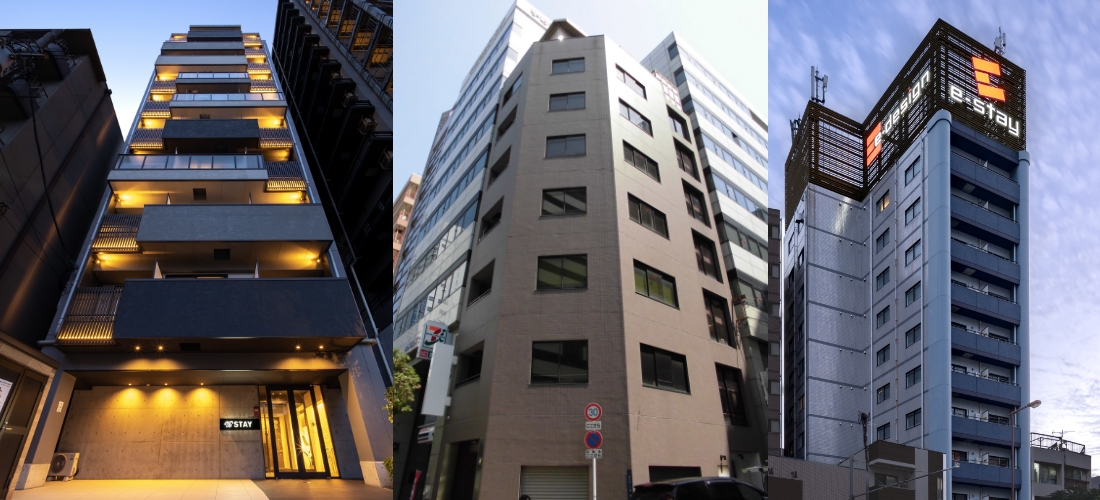 不動産売買・仲介・管理